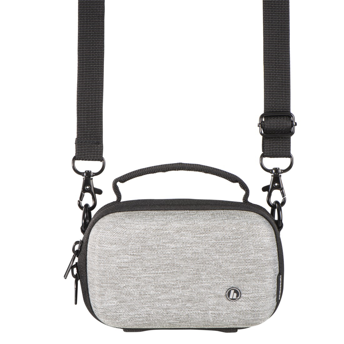 Image of Hama Hardcase Ambato Grey
