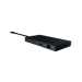 Razer USB-C Dock Wired USB 3.2 Gen 1 (3.1 Gen 1) Type-C Black