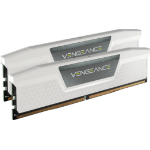 Corsair Vengeance CMK32GX5M2B6400Z36W memory module 32 GB 2 x 16 GB DDR5 6400 MT/s 288-pin DIMM