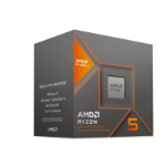 AMD Ryzen 5 8600G processor 4.3 GHz 16 MB L3 Box