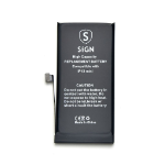 Noname EU Product - iPhone 13 Mini High Capacity Battery - 2560mAh