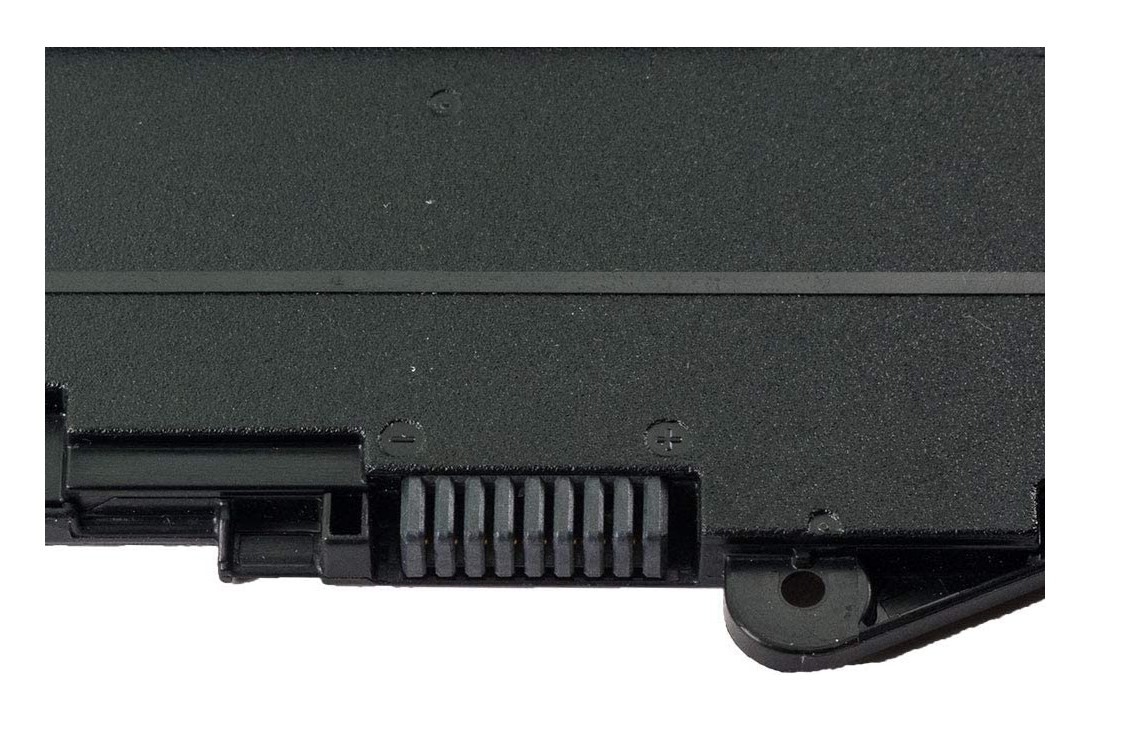 Image of HP 800514-001 notebook spare part Battery