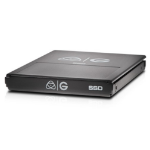 G-Technology 0G05219 internal solid state drive 256 GB Serial ATA