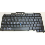 DELL JW478 notebook spare part Keyboard