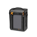 Lowepro GearUp Creator Box L II Backpack Black, Grey