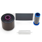 Zebra 800077-761EM printer ribbon 2000 pages Black