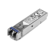 StarTech.com Cisco GLC-LX-SM-RGD Compatible SFP Transceiver Module - 1000BASE-LX