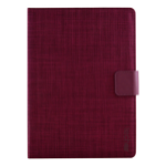 Techair TAXUT049 10 - 11" Universal Tablet Case Heather