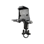 RAM Mounts Handlebar U-Bolt Mount for Garmin BMW Navigator, StreetPilot + More