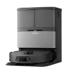 TP-Link Tapo RV50 Pro Omni 0.28 L Black