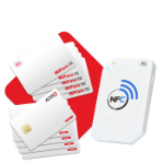 ACS Secure Bluetooth� NFC Reader