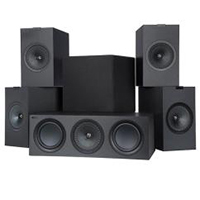 Speakers Speakers