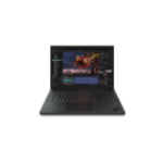 Lenovo ThinkPad P1 Intel® Core™ i7 i7-13700H Mobile workstation 40.6 cm (16") WQXGA 32 GB DDR5-SDRAM 1 TB SSD NVIDIA GeForce RTX 4060 Wi-Fi 6E (802.11ax) Windows 11 Pro Black