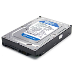 Western Digital WD5000AZLX 500GB SATA 6Gb/s, 7200RPM, 3.5in Internal Hard Drive - Certified Refurbished