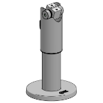 Ergonomic Solutions SP1 Specil Duril wih