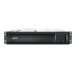 APC Smart-UPS 750VA noodstroomvoeding 4x C13, USB, rack mountable, NMC
