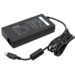 Axis 02767-001 power adapter/inverter Indoor 180 W Black