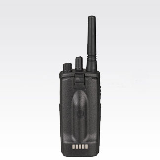Motorola XT460 2 Way Radio with Display