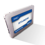 Hyundai Sapphire 2.5" 120 GB Serial ATA III 3D TLC