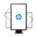 HP EliteDisplay E201 50,8 cm (20") 1600 x 900 Pixeles HD Negro
