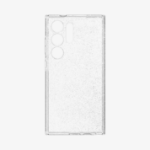 Spigen ACS07285 mobile phone case 17.3 cm (6.8") Cover Transparent