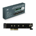 Vantec UGT-M2PC130 interface cards/adapter Internal M.2