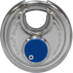 ABUS Diskus 24IB/70 Discus padlock 1 pc(s)