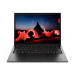 Lenovo ThinkPad L13 Yoga AMD Ryzen™ 7 PRO 7730U Hybrid (2-in-1) 33,8 cm (13.3") Touchscreen WUXGA 16 GB DDR4-SDRAM 512 GB SSD Wi-Fi 6E (802.11ax) Windows 11 Pro Schwarz