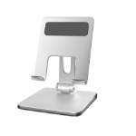 JLC O64 Tablet Stand - Silver