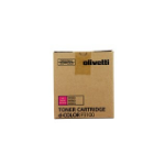 Olivetti D-Color P3100 Toner Magenta 5K B1123