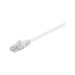 Microconnect B-UTP50025W networking cable White 0.25 m Cat5e U/UTP (UTP)