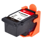 G&G Image 21400 Printhead cartridge black, 400 pages 15ml (replaces Canon PG-575XL) for Canon Pixma TS 3550 i