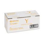 KYOCERA k-5240Y oner Crridge 1