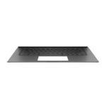 HP L62440-031 laptop spare part Housing base + keyboard