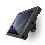 Compulocks Galaxy Tab S9/S9FE Apex Enclosure Tilting Wall Mount - Black