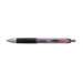 Uni-Ball SigNo 207 Black Clip-on retractable ballpoint pen 1 pc(s)