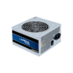 Chieftec GPB-350S power supply unit 350 W 20+4 pin ATX PS/2 Silver