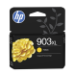 HP T6M11AE/903XL Ink cartridge yellow high-capacity, 750 pages 8.5ml for HP OfficeJet Pro 6860/6950