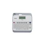 Brother PT-D400 label printer Thermal transfer Colour 180 x 180 DPI 20 mm/sec TZe QWERTY