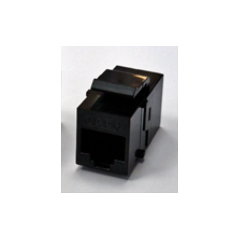 Image of POWERDATA BLACK ICON CAT 6 MODULE
