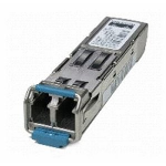 Hewlett Packard Enterprise SO-CIS-SFP-LX network transceiver module Fiber optic 1000 Mbit/s