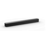 Philips Soundbar stereo 2.0 Black 2.0 channels 30 W