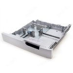 HP Q3931-67923 papierlade & documentinvoer 500 vel