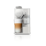 De’Longhi EN510.W Nespresso Latissima One Coffee Machine - White