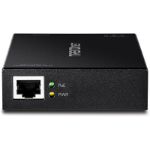 Trendnet TPE-117GI PoE adapter & injector Gigabit Ethernet