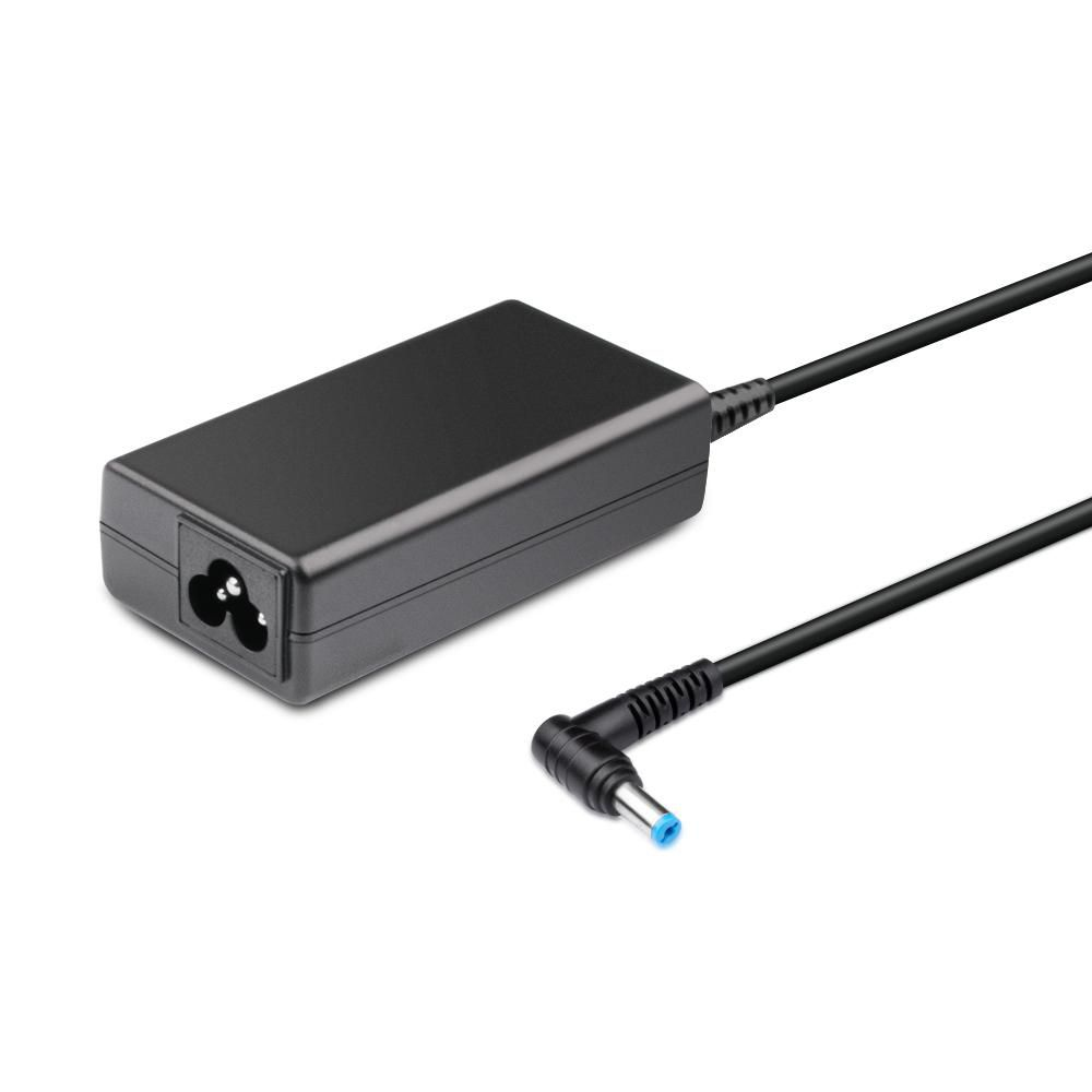 Coreparts Black Mbxac-Ac0003 Power Adapter/Inverter Indoor 45 W