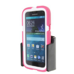 Brodit 511701 houder Passieve houder Mobiele telefoon/Smartphone Zwart