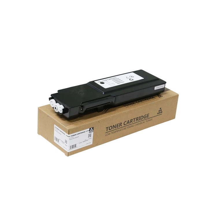 Data Direct Xerox Vl C400/405 Toner Black Metered 106R03536 High Capac