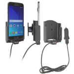 Brodit 521723 holder Active holder Mobile phone/Smartphone Black