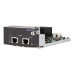 Hewlett Packard Enterprise JH156A network switch module 10 Gigabit Ethernet, Gigabit Ethernet  Chert Nigeria